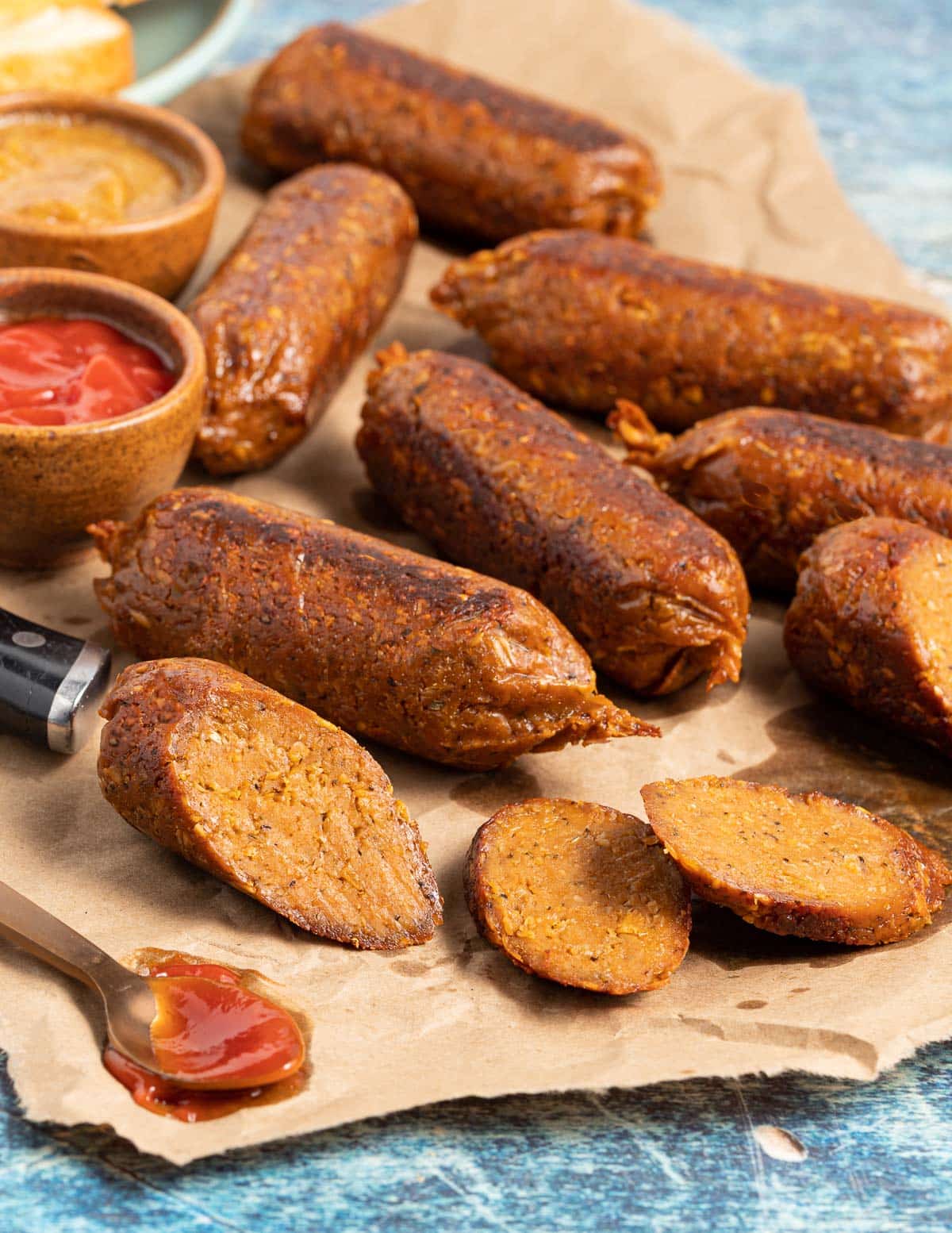 Can I Fry Vegetarian Sausages for Lunch Box? (Easy Tips for a Tasty Meal!)