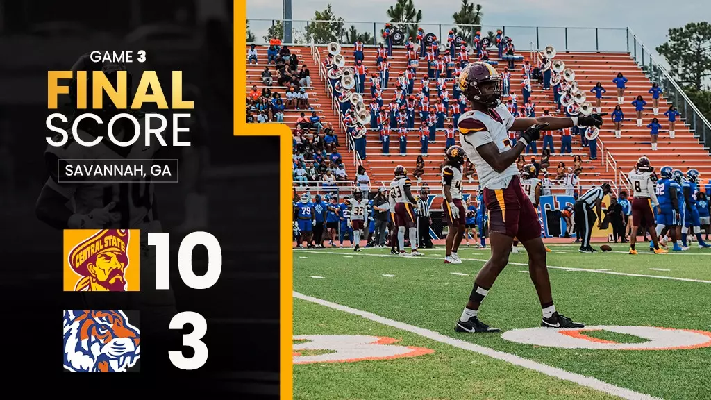 Central State University Football: How are they Doing? | A Quick Look at the Marauders Season