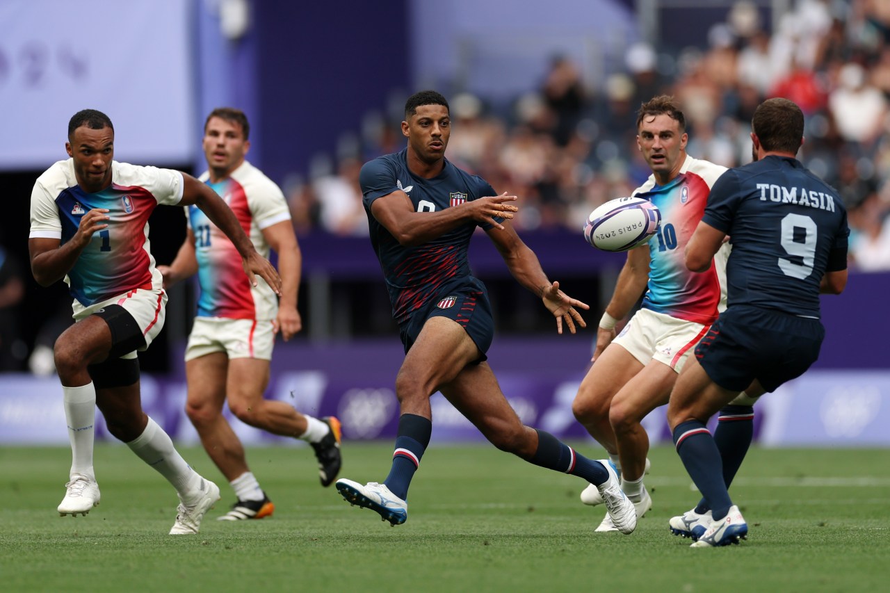 USA vs France Rugby: Who Will Win the Epic Showdown?