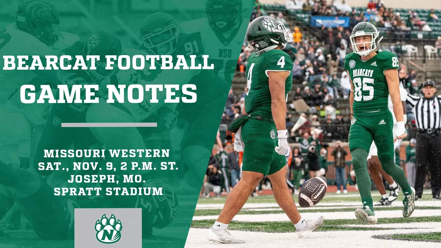 Get Ready for Game Day: Northwest Missouri State University Football Preview