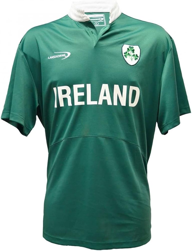 Rugby Shirt Green on a Budget: Affordable Options That Look Great