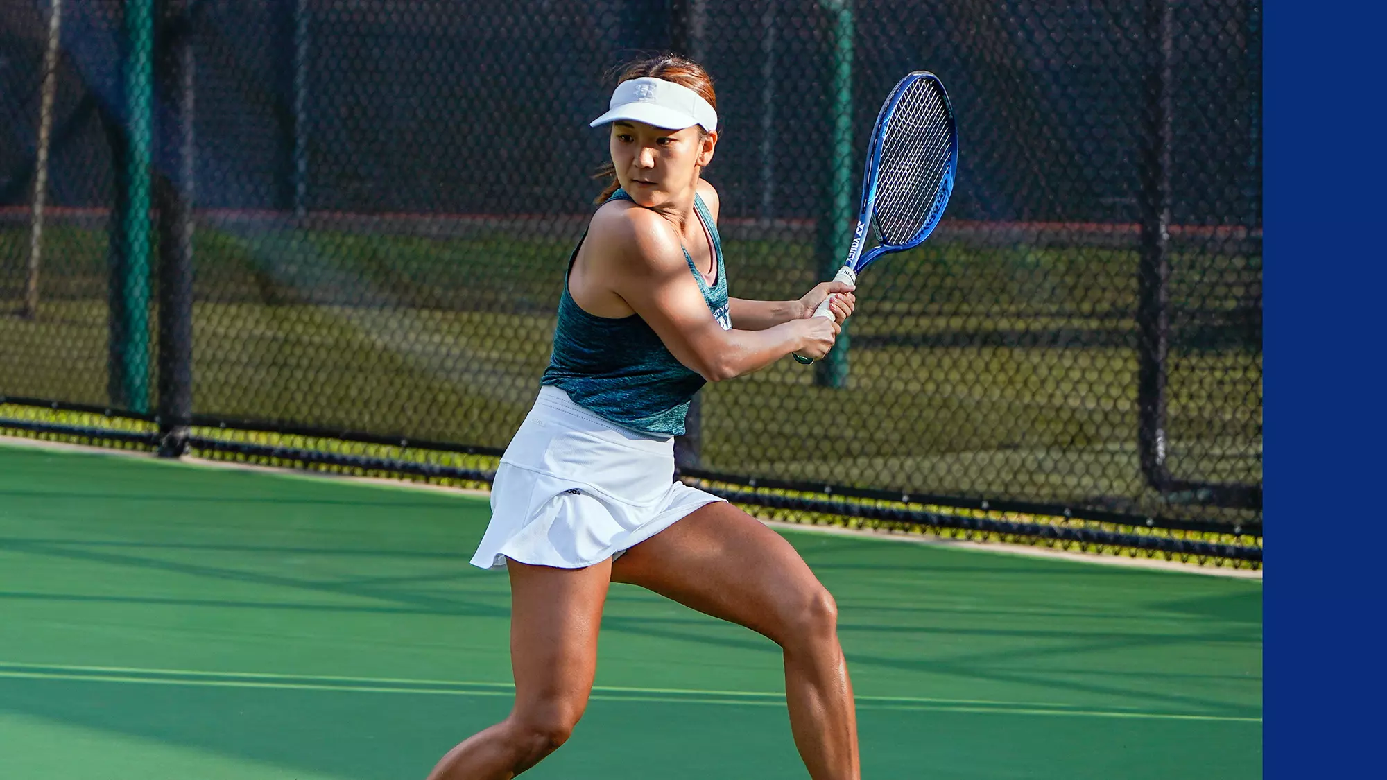 Stanford University Womens Tennis Questionnaire: A Step-by-Step Guide for Hopefuls.