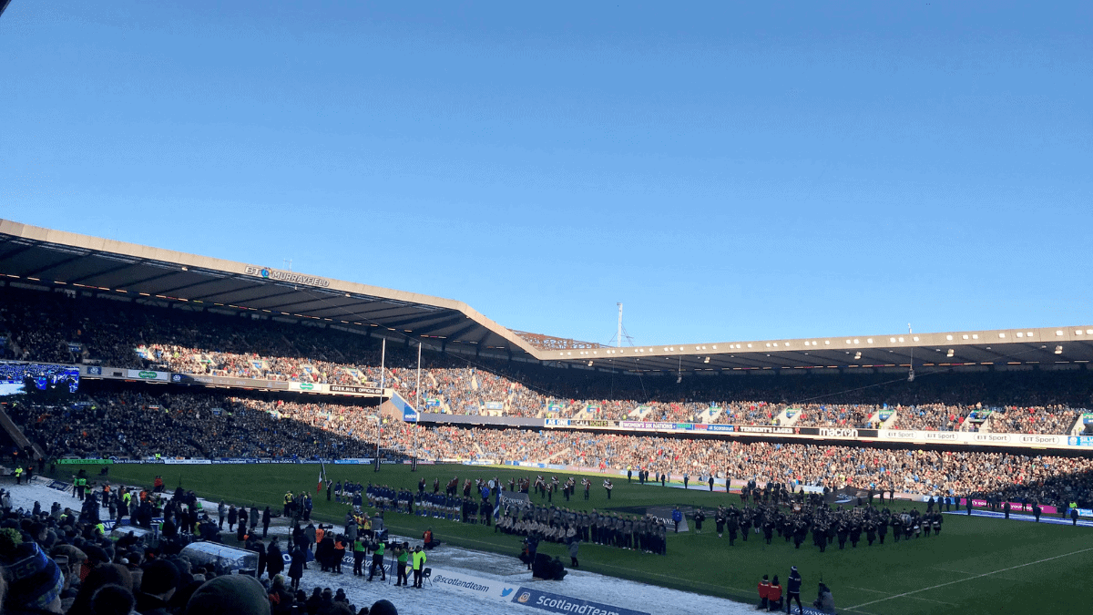 Get Ready for England Scotland Rugby: Tickets and Fan Info