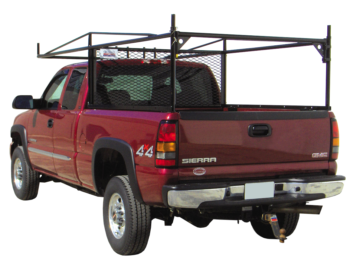 Top-Rated 1999 k1500 Box Racks: Get More Cargo Space