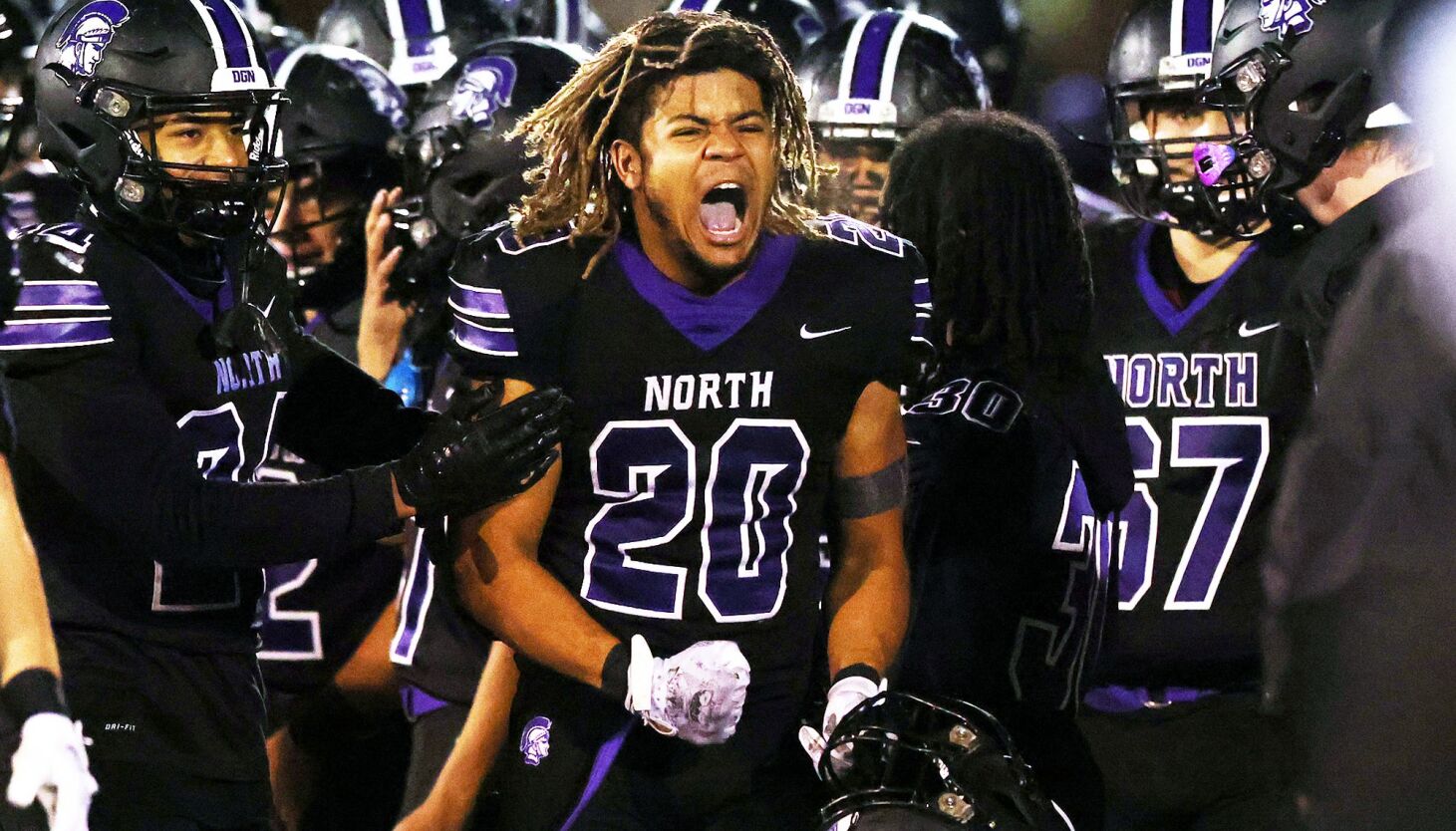 Downers Grove North High School Football: Overview and Athletics