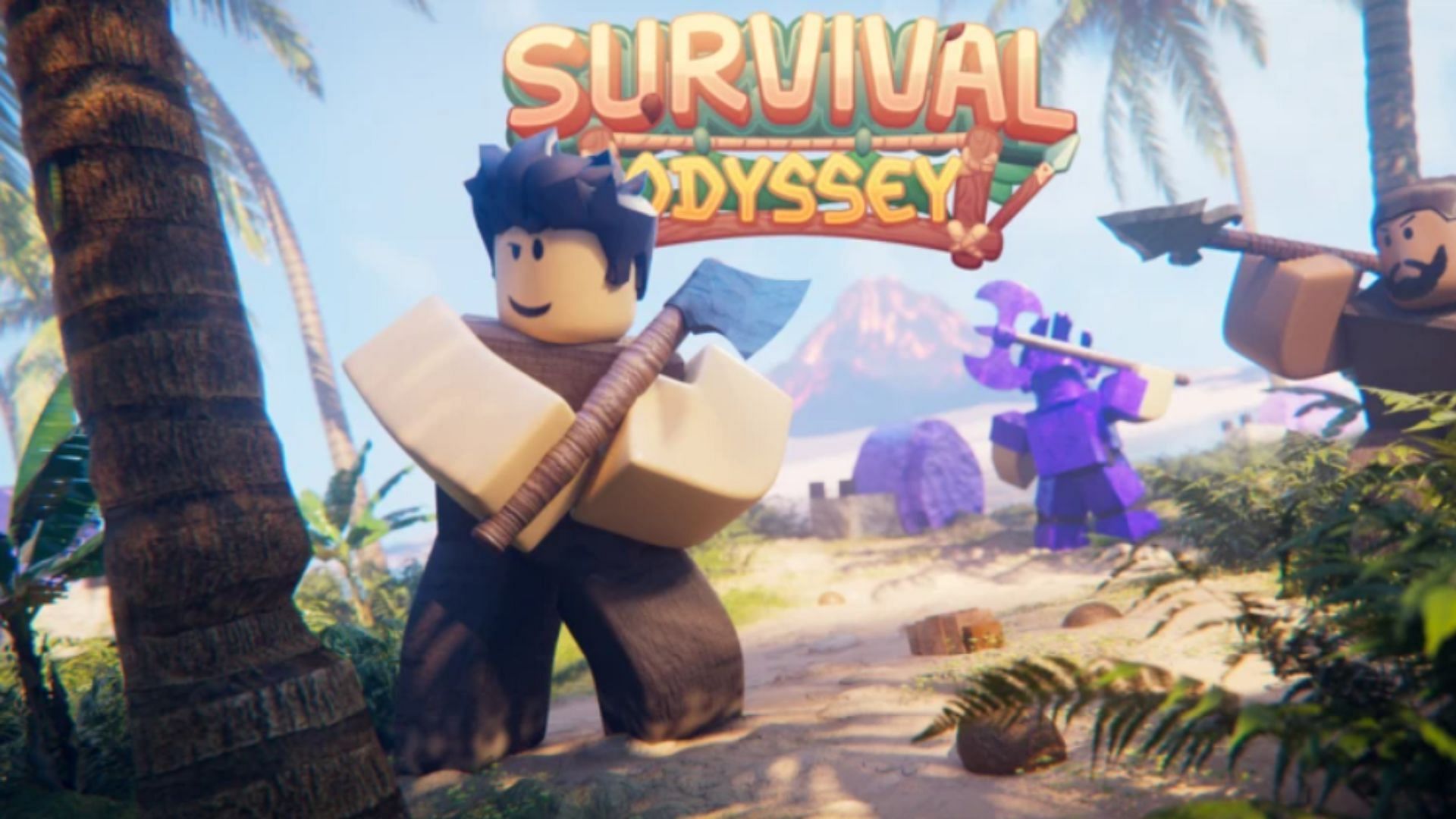 New Survival Odyssey Codes for Free Gold and More