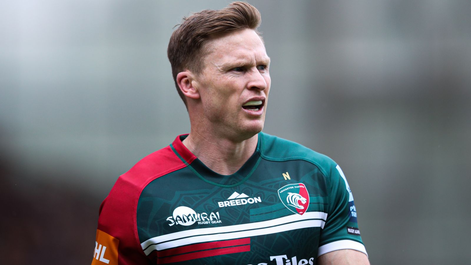 Rugby Player Chris Ashton: Whats He Up to Now and Why Hes Trending Today?