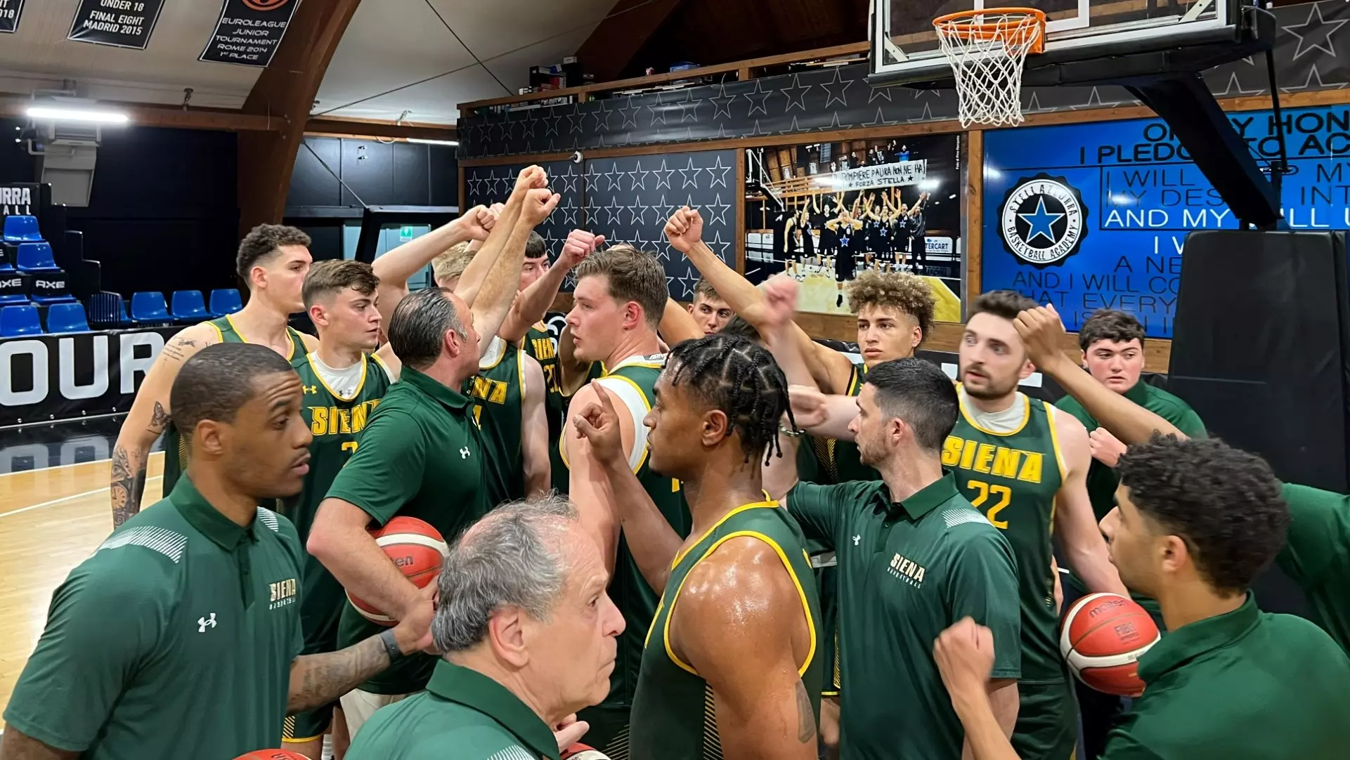 Get the Complete Siena Basketball Schedule and Plan Your Watch Parties!