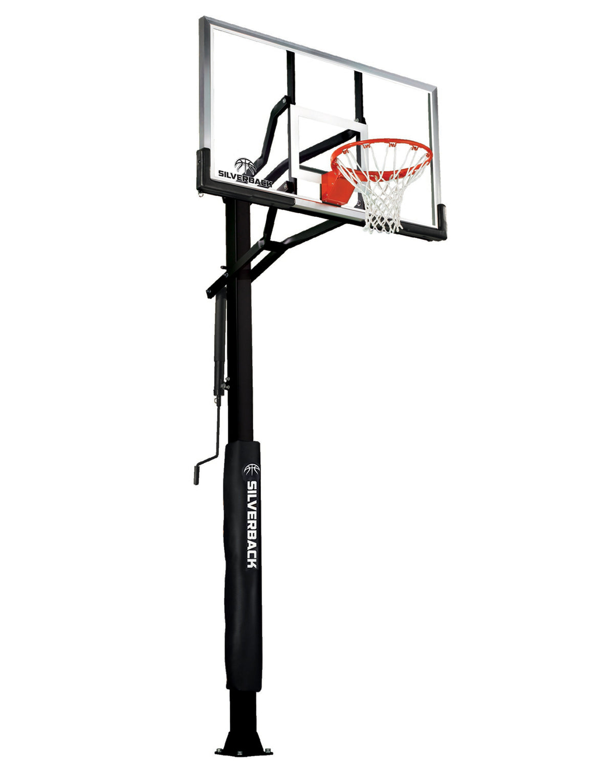 Best Silverback Basketball Hoops of 2024: Top Rated and Reviewed