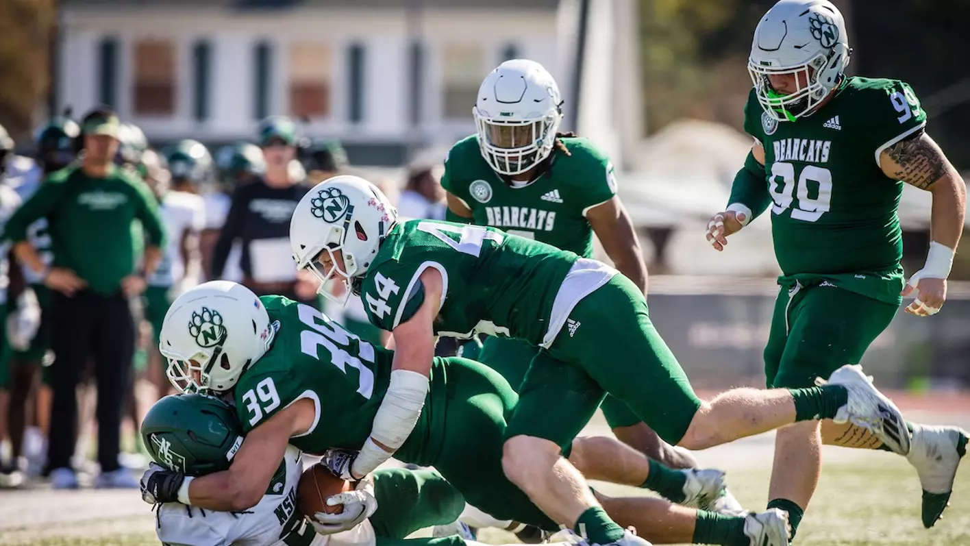 Get Ready for Game Day: Northwest Missouri State University Football Preview