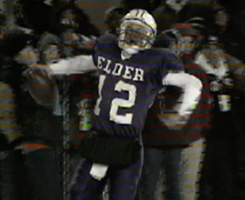 Elder High School Football: A Storied History Since 1923