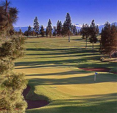 Play Aspen Lakes Golf Course: Your Ultimate Central Oregon Golf Getaway