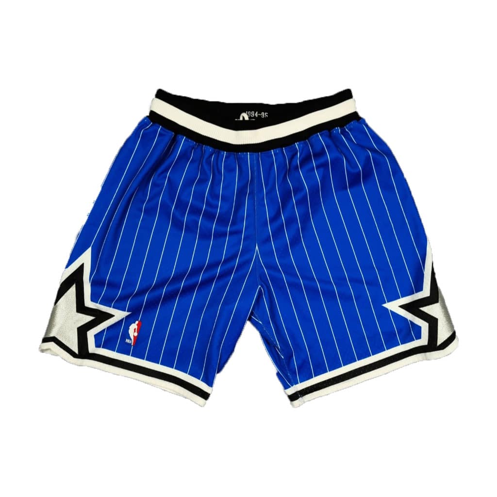 Orlando Magic Basketball Shorts: How to Choose the Right Pair? Heres a Full Guide!