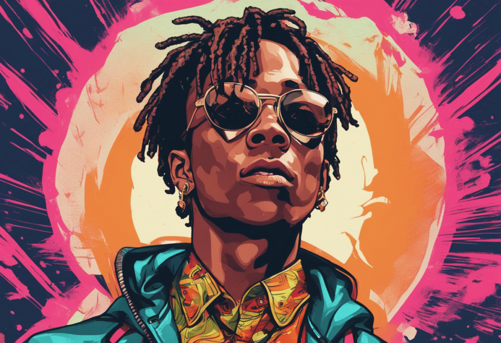 Rich The Kid Net Worth Uncovered: How He Made His Fortune in Music!