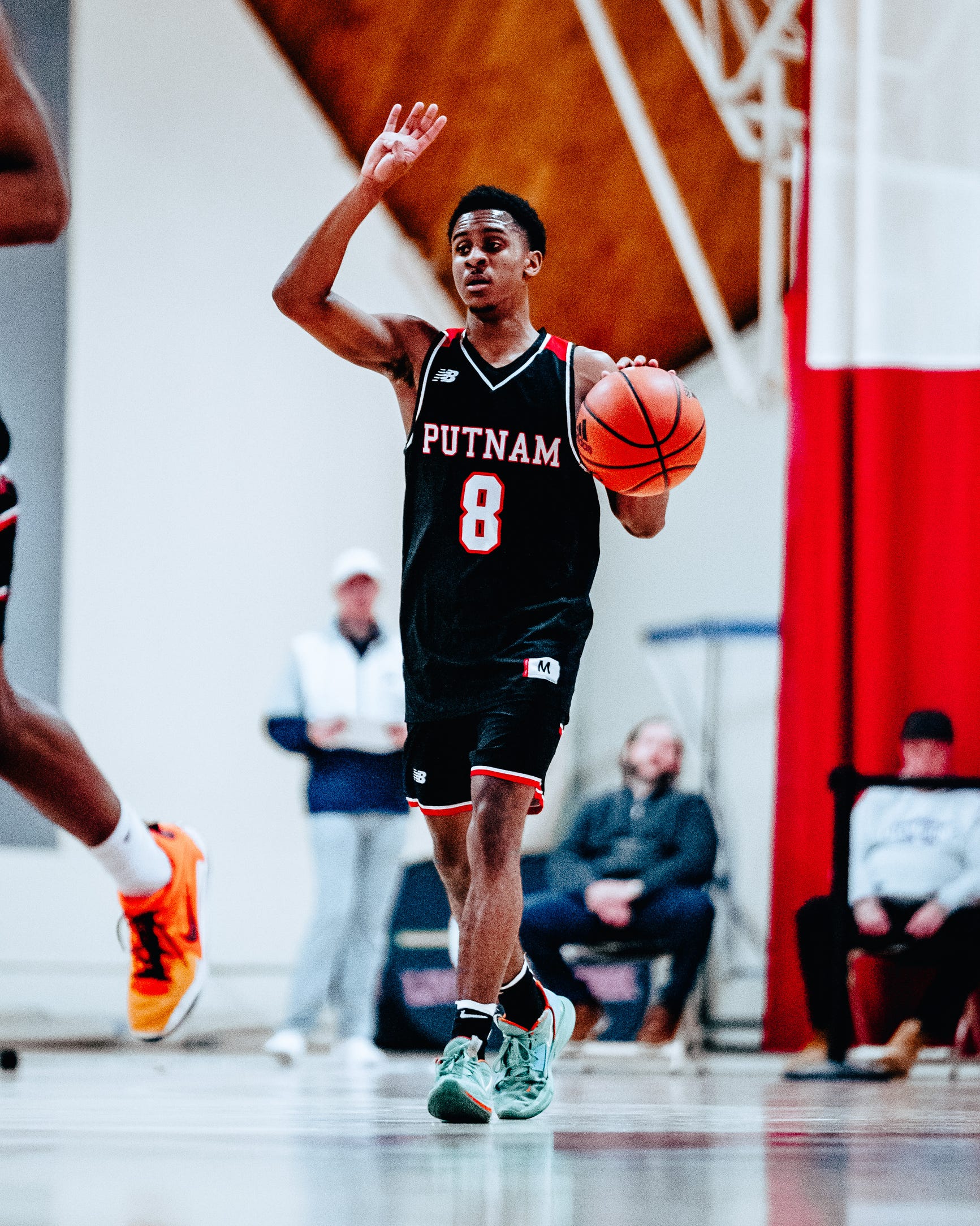 Putnam Science Academy vs St. Thomas More 2023-2024 Basketball Results: A Look at the Score!