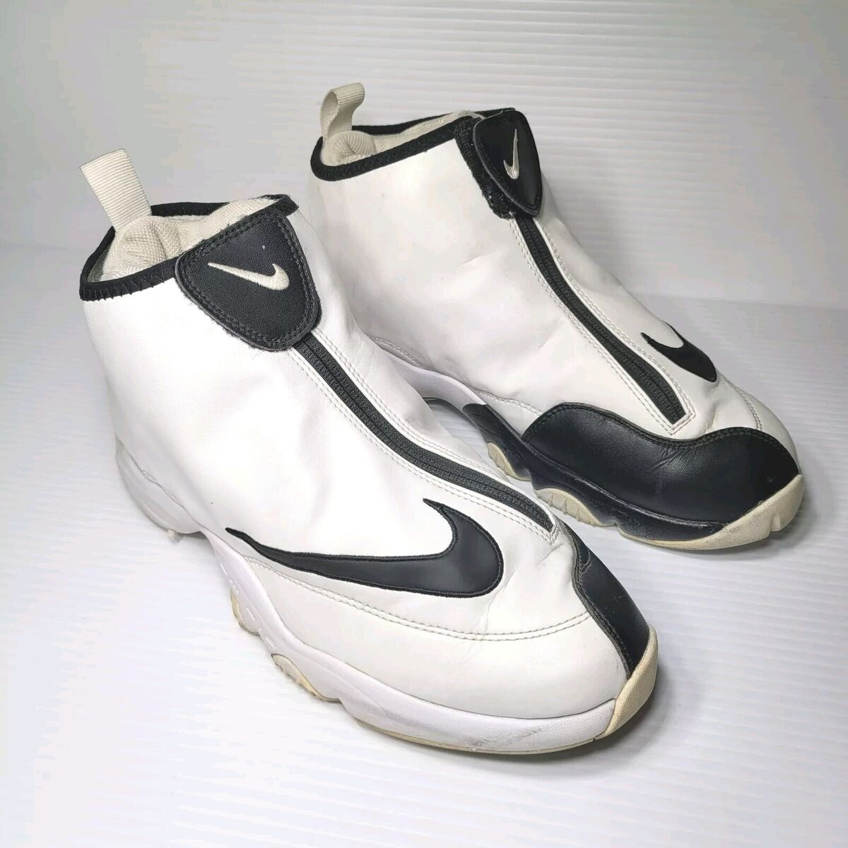 Gary Payton Basketball Shoes for Sale: Get Yours Before Theyre Gone