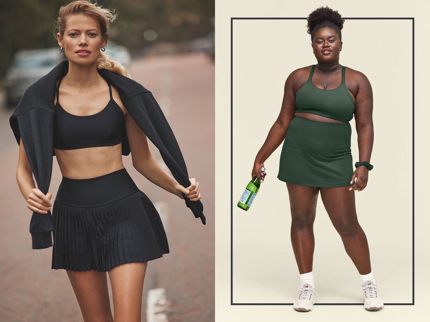 Best Long Tennis Skirts 2024: Top Picks for Comfort and Style