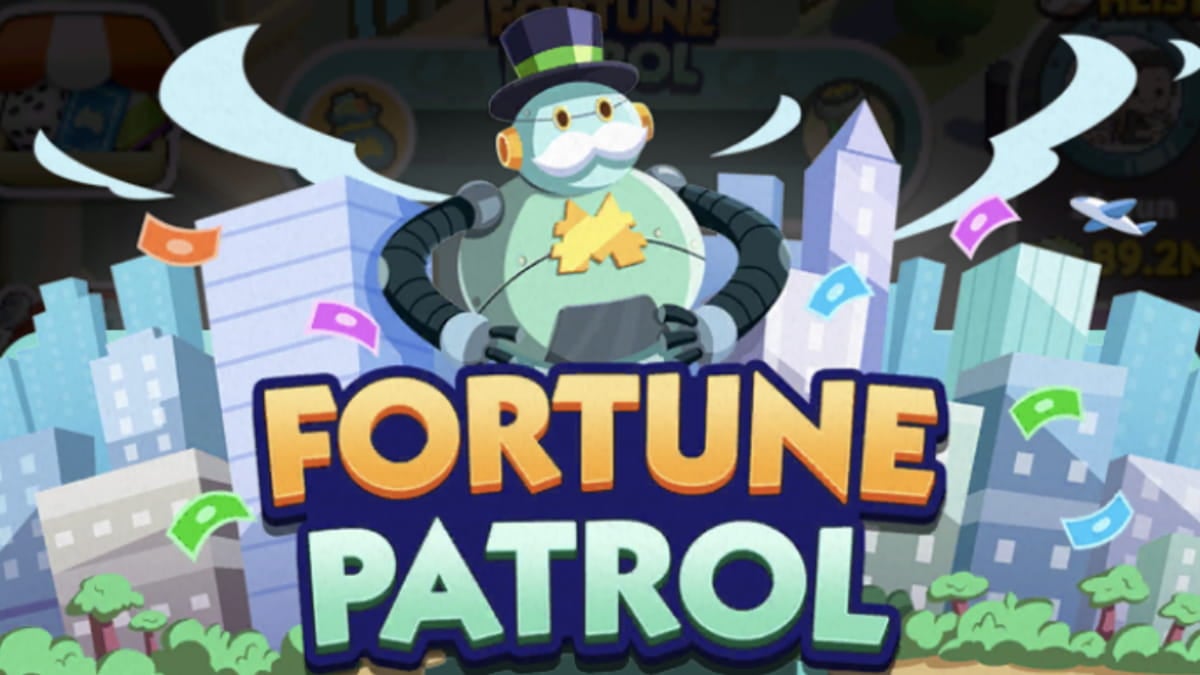 Get Your Fortune Patrol Rewards! Simple Steps to Claim Them All