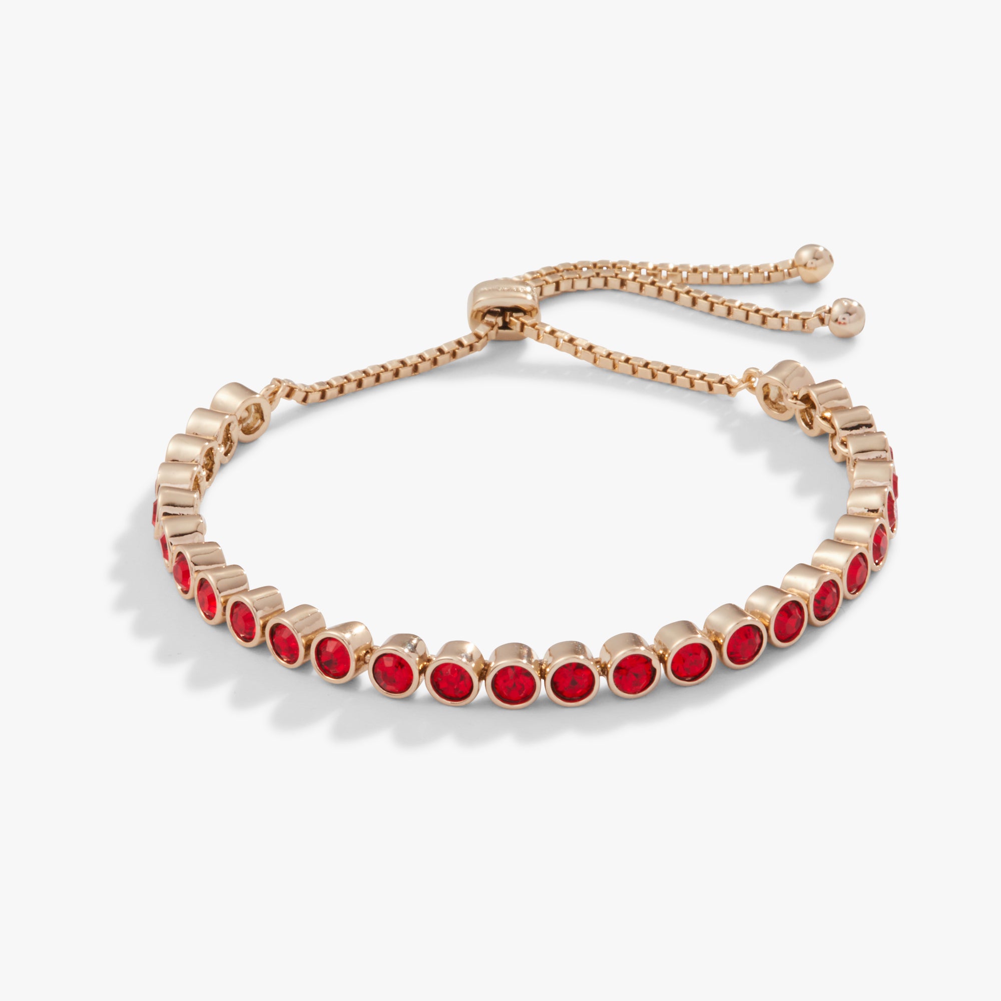 Where to Buy a High-Quality Ruby Tennis Bracelet (Discover the Best Places to Shop for Your Ruby Tennis Bracelet)