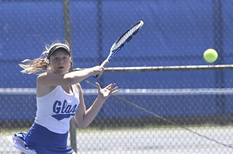 Game Over: Did E.C. Glass Girls Tennis Win or Lose Today?