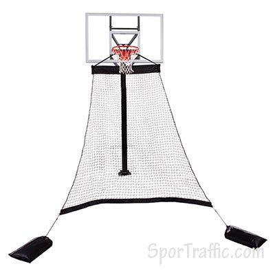 Basketball Ball Return System: Get Your Ball Back Quickly