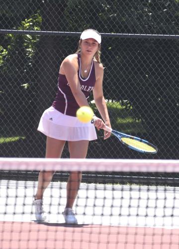 Game Over: Did E.C. Glass Girls Tennis Win or Lose Today?