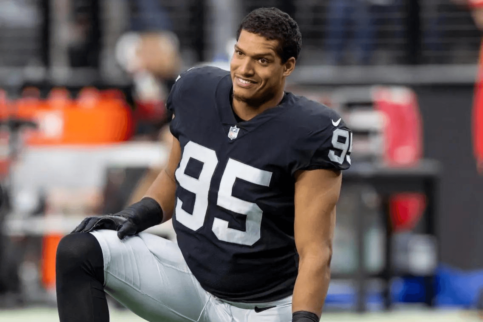 How Did Isaac Rochell Achieve a Multi-Million Net Worth?