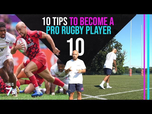 How to Get Better at Rugby io? Follow These Steps and become a pro.