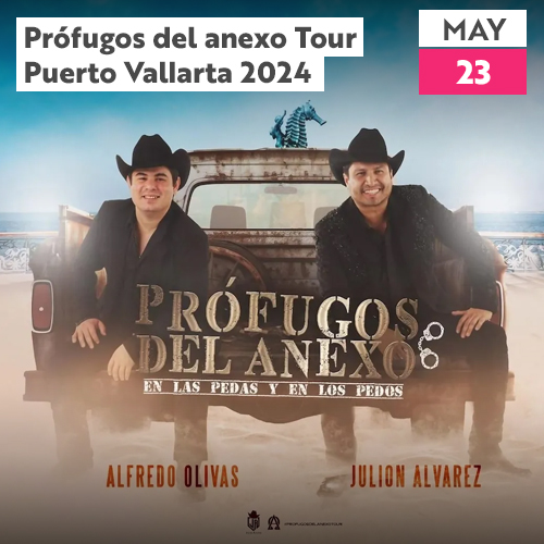 Where to Buy PR Fugos del Anexo Tour USA 2024 Tickets?