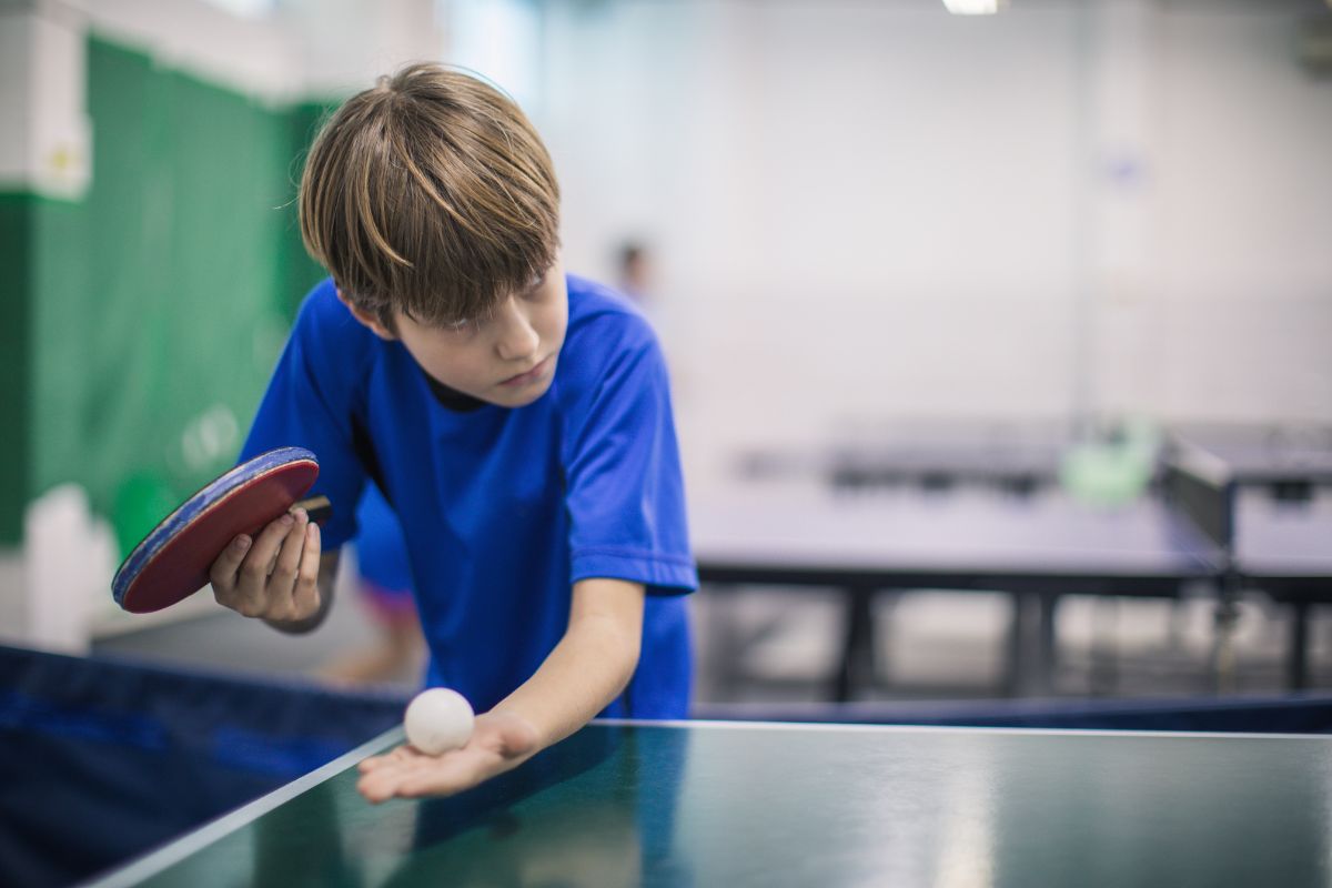 Where to Play Ping Pong? Table Tennis Clubs Near Me: Your Ultimate Guide!