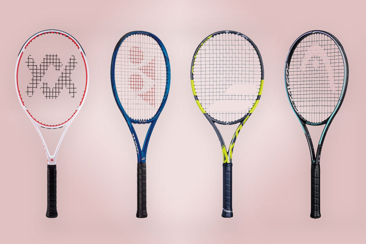 Tennis Racquet Brands: Find Your Perfect Match Today!