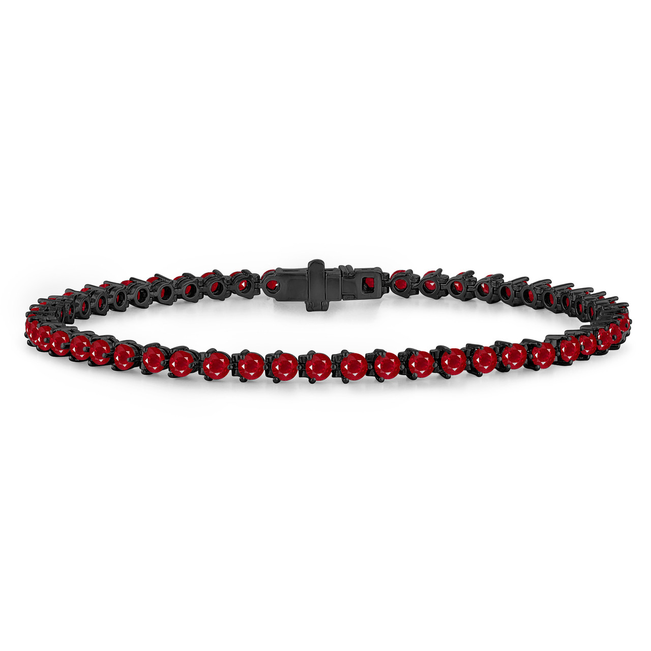 Where to Buy a High-Quality Ruby Tennis Bracelet (Discover the Best Places to Shop for Your Ruby Tennis Bracelet)