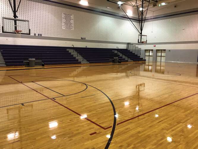 Need Basketball Gym Rentals Near Me?  We Got You Covered