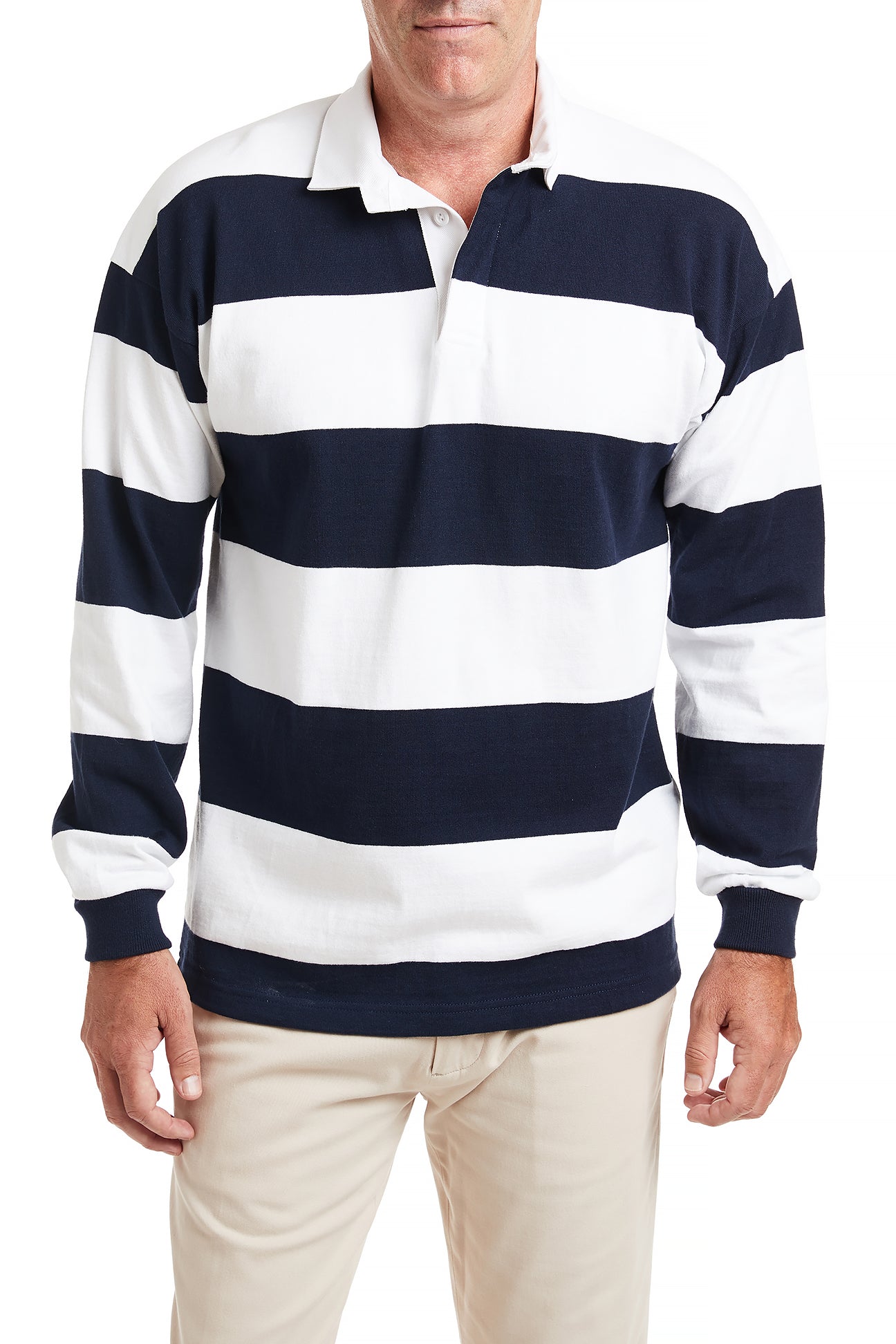 Looking for a Navy Rugby Shirt? Find Top-Quality Options Here