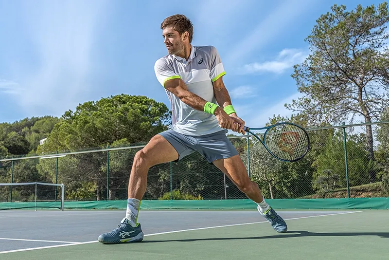 Tennis Jersey for Every Player: Ultimate Guide to Choose the Best!