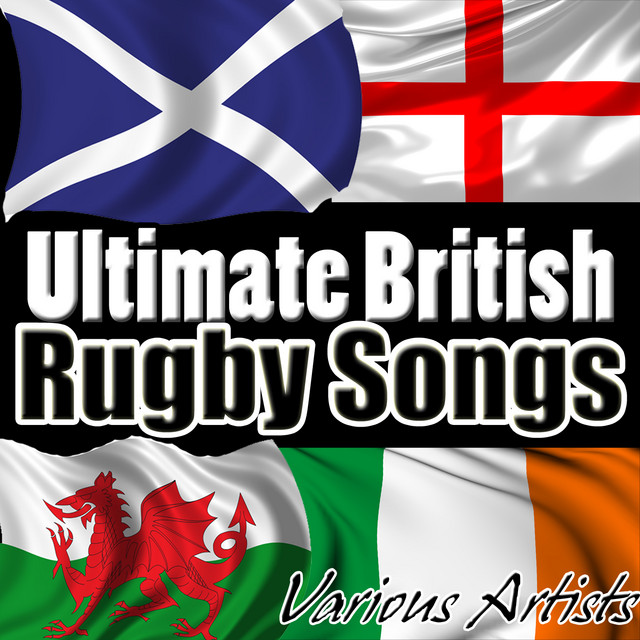 Ultimate Rugby Songs Playlist for Game Day