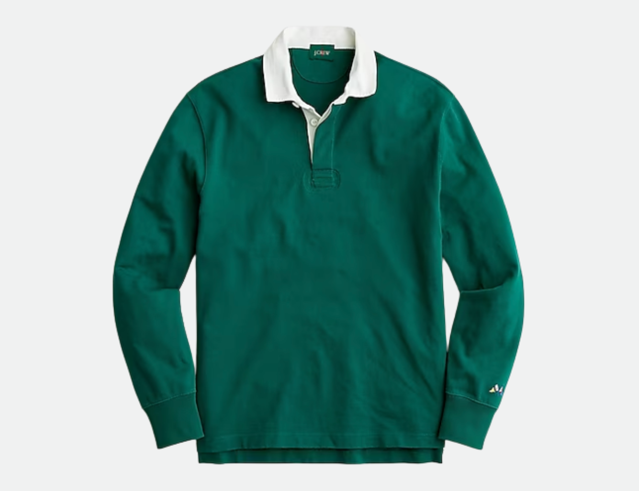 Rugby Shirt Green on a Budget: Affordable Options That Look Great