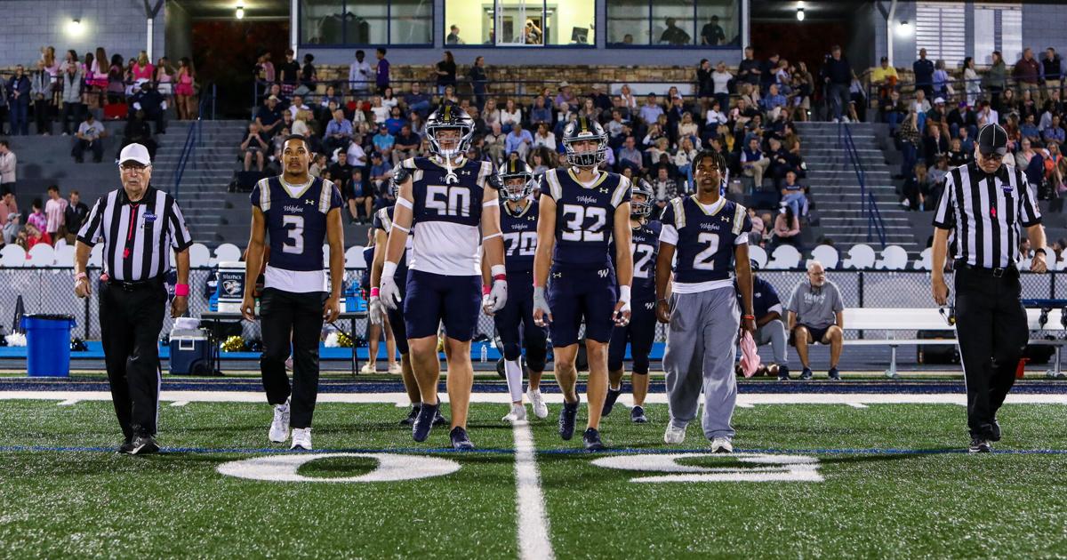 Whitefield Academy Football Georgia: What Makes This High School Football Team So Special