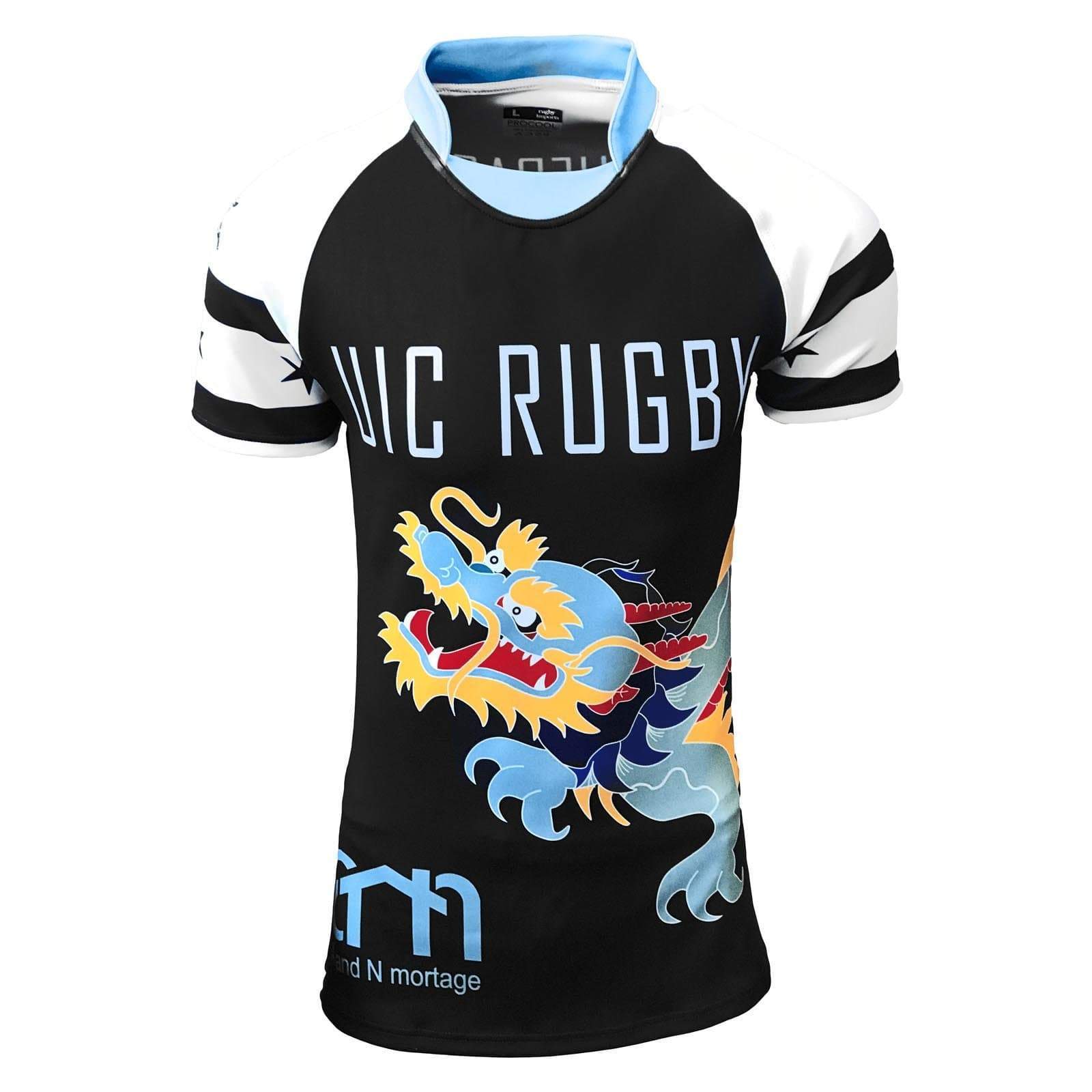 Custom Japan Rugby Jersey: Personalize Your Team Gear