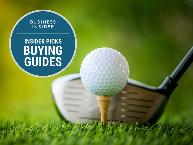 Where to find the best golf tees? Check out these options