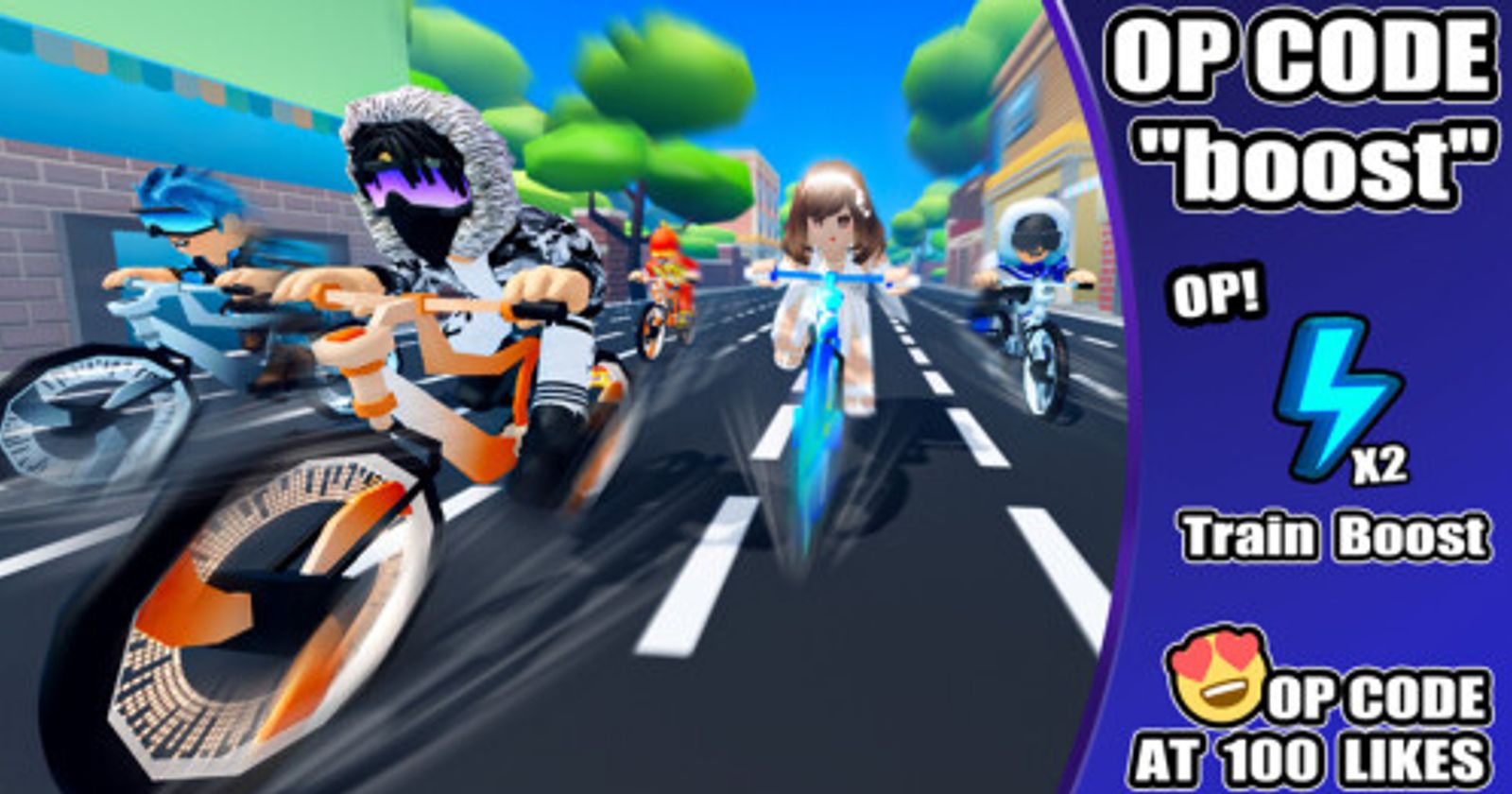 Bike Race Simulator Codes: Latest List for Free Gems and More