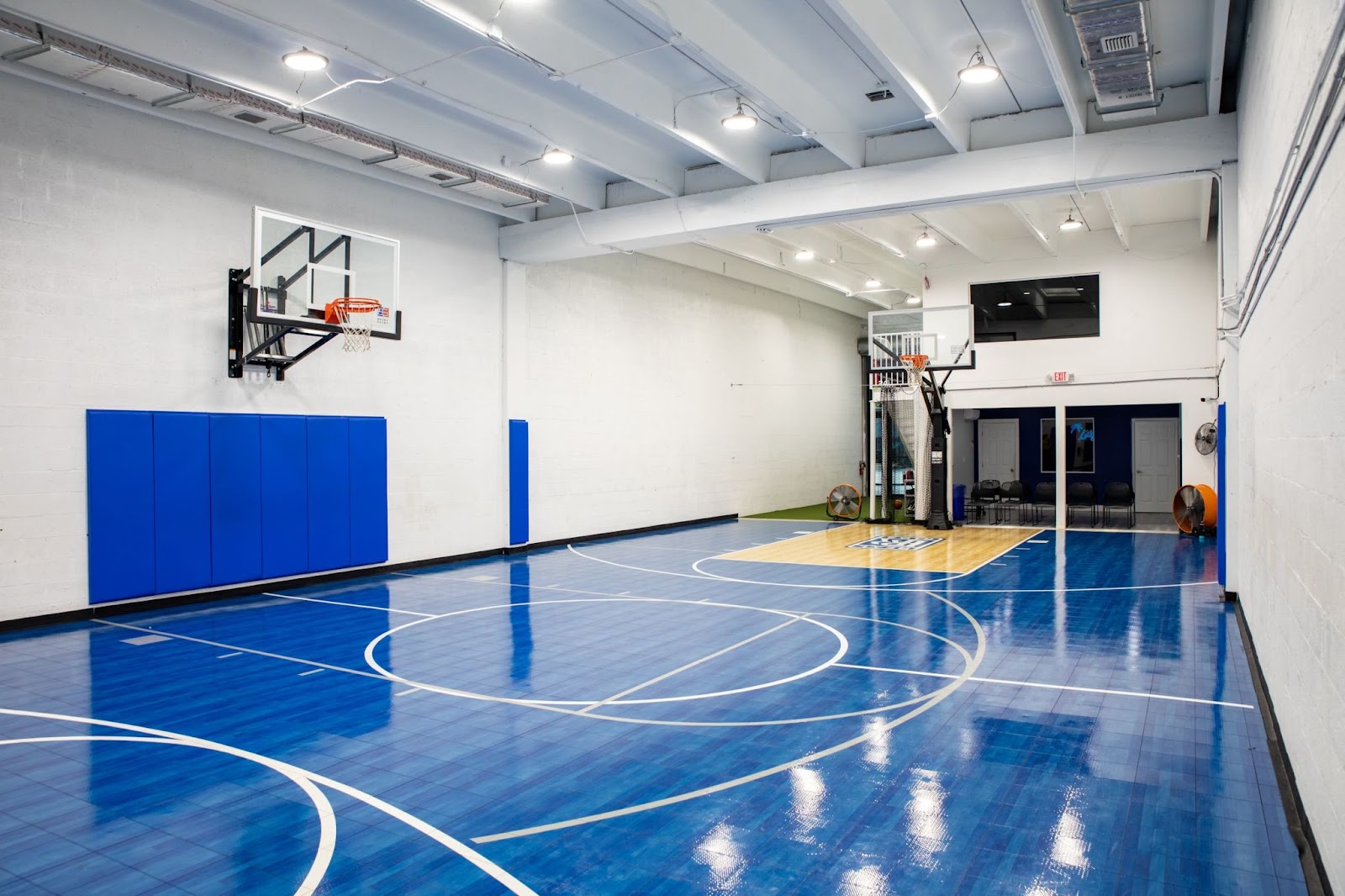 Need a Basketball Court Near Me? Public Courts Listed Here