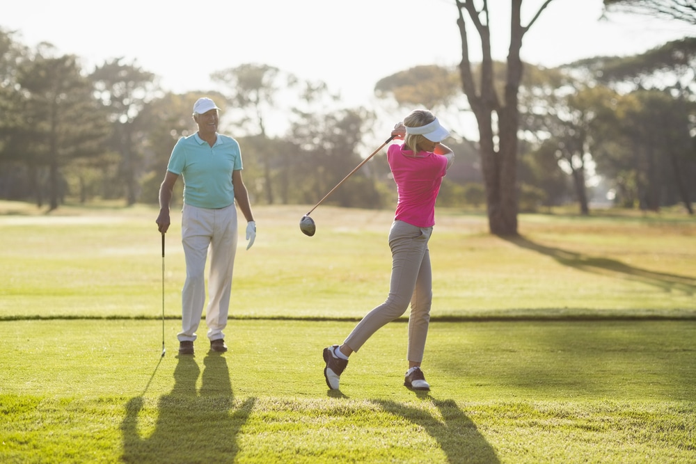 Deep Creek Maryland Golf Courses: Plan Your Perfect Golf Getaway Right Now.