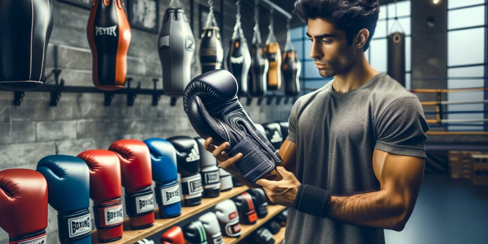 Boxing Bag Gloves: The Ultimate Guide to Choosing the Right Pair (Plus Top Picks for Every Budget)