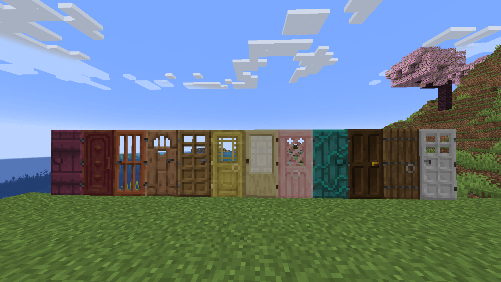 Where to find minecraft iron door png? Top sources for high-quality images!