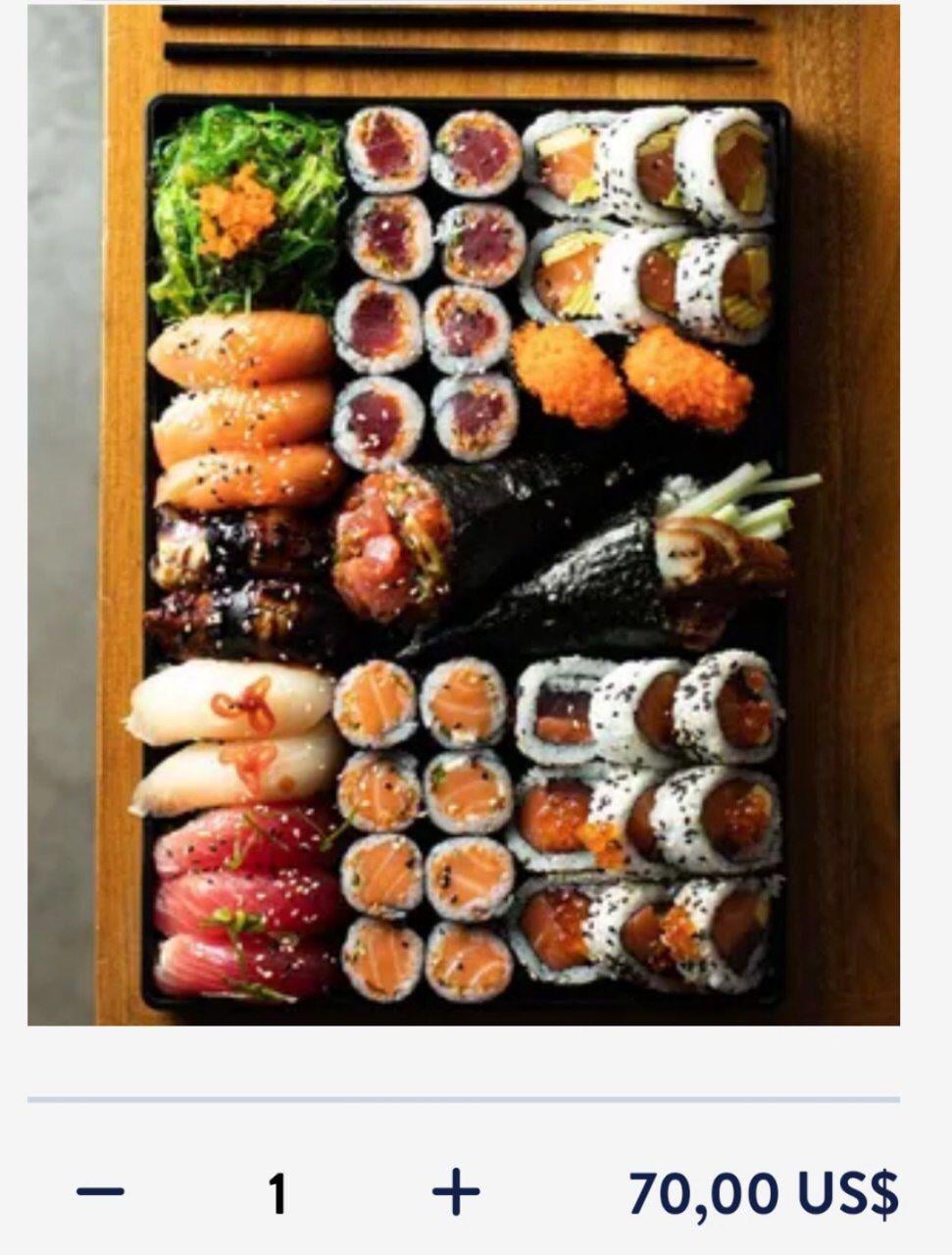 Box Sushi Craze: Why Everyones Loving These Sushi Boxes