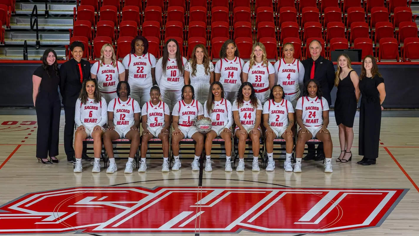 Is sacred heart womens basketball team on fire? Check their news and highlights!