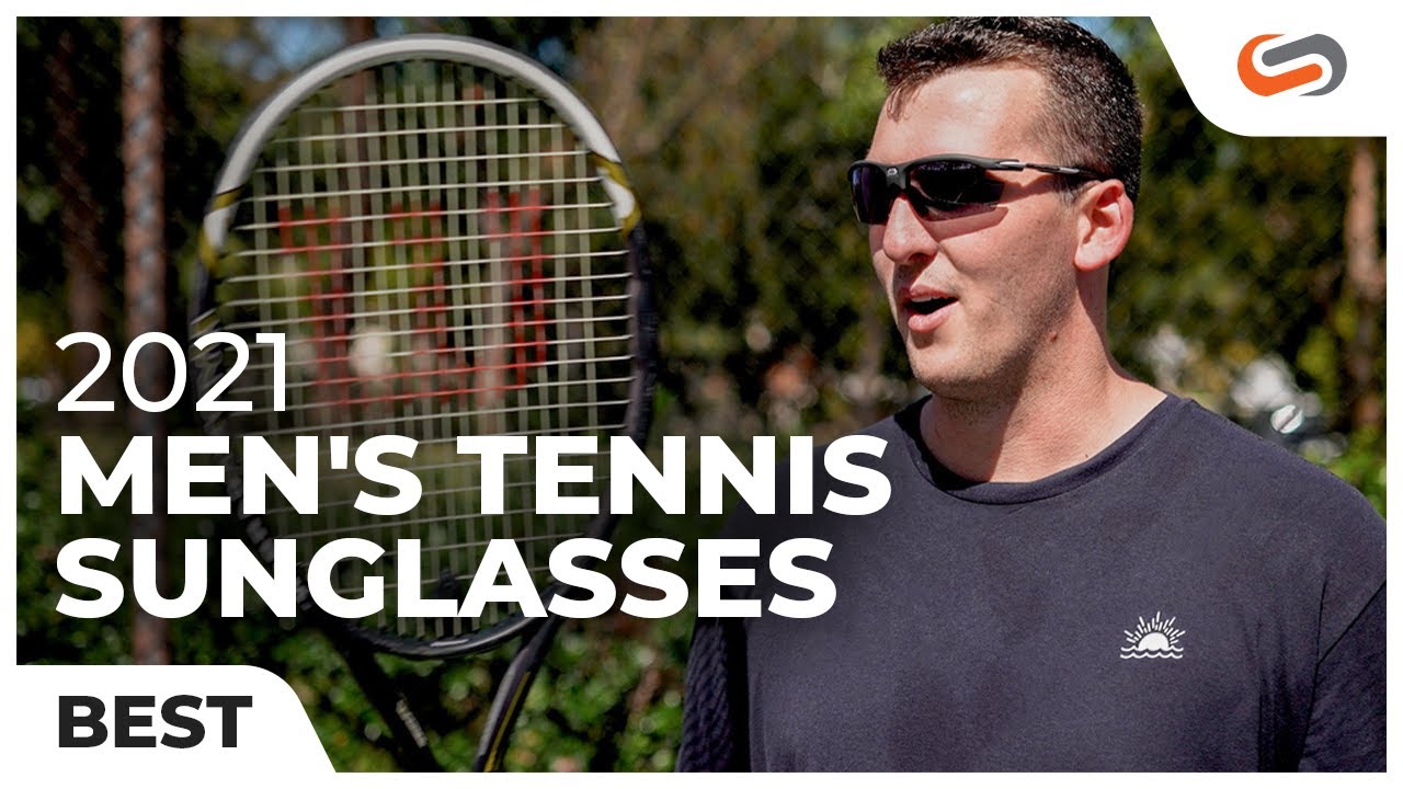 Finding the Coolest Tennis Sunglasses Light for Your Game