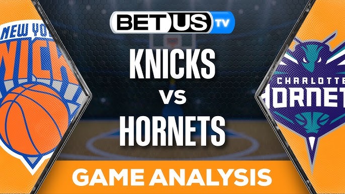 Knicks vs Hornets Prediction: Who Will Win Tonights NBA Game? Expert Picks & Odds