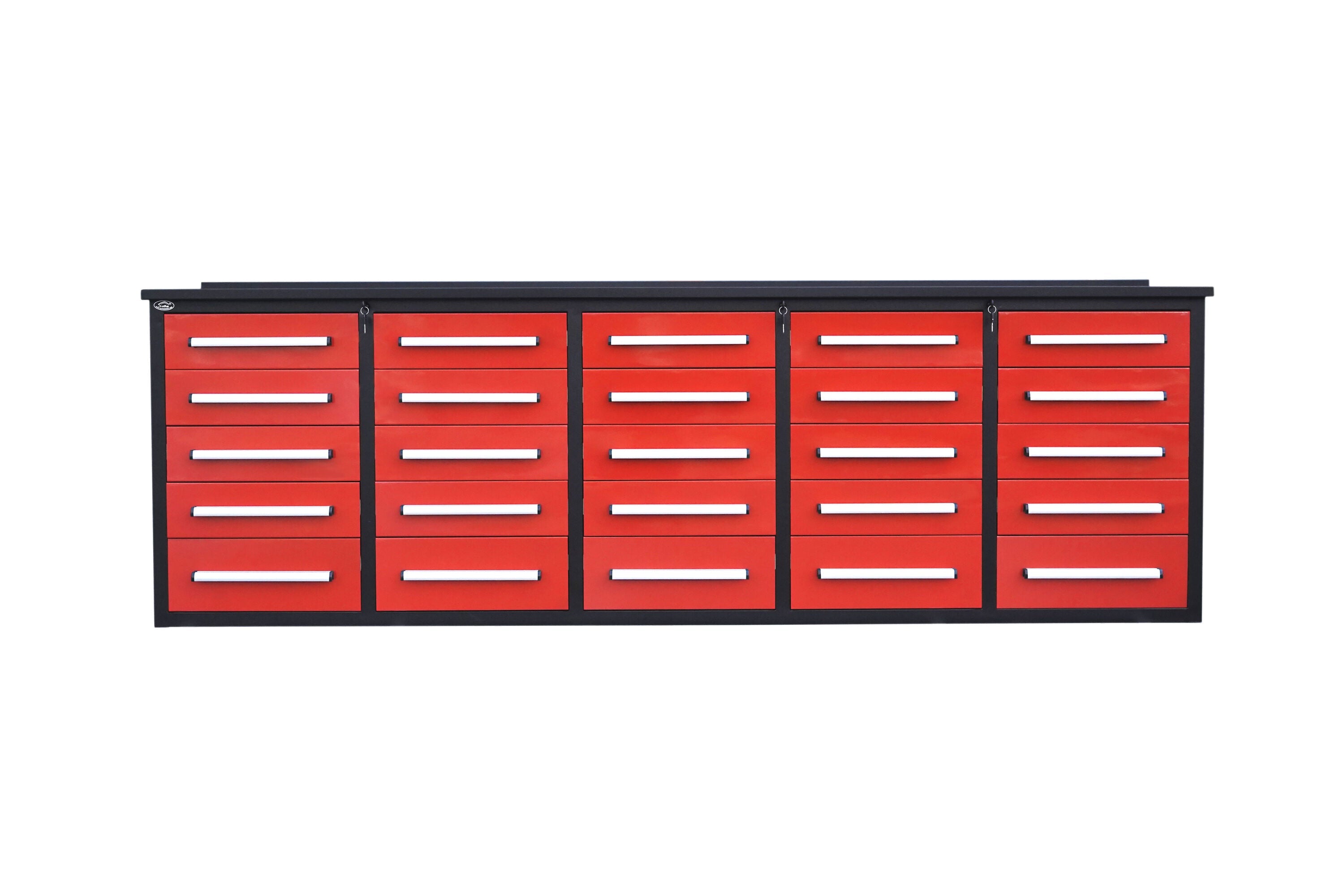 Where to Buy 2024 10ft Tool Box Steelman? Top Retailers